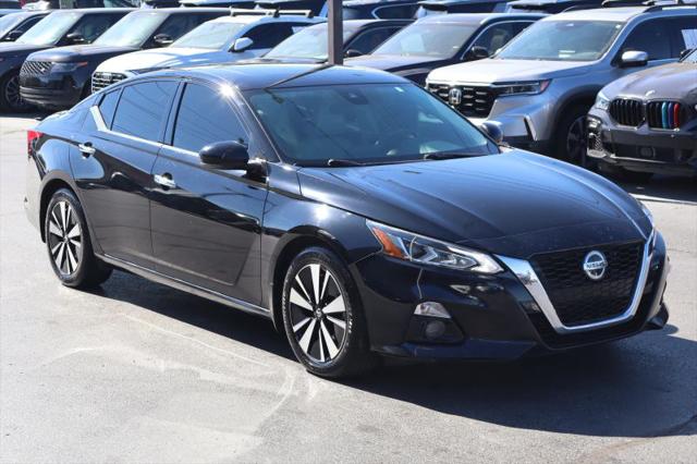 2021 Nissan Altima SL FWD for sale in Smyrna, TN