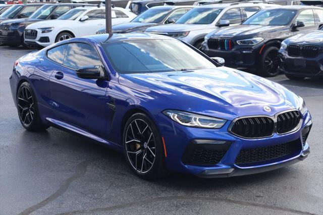 2023 BMW M8 Competition for sale in Smyrna, TN