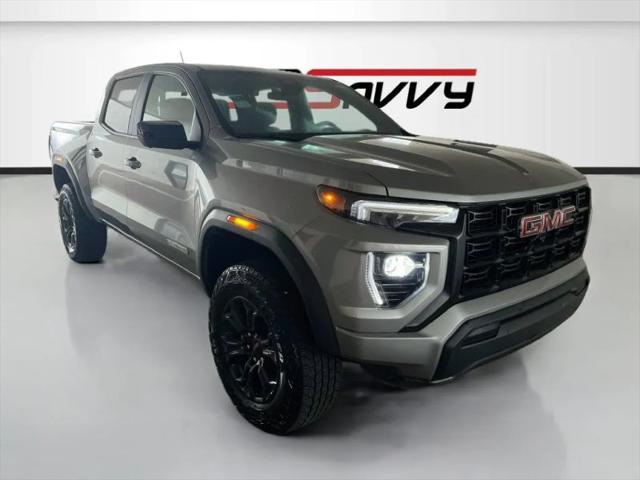 2025 GMC Canyon 4WD Elevation for sale in Clearwater, FL