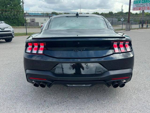 2024 Ford Mustang GT Premium Fastback for sale in Sugar Land, TX