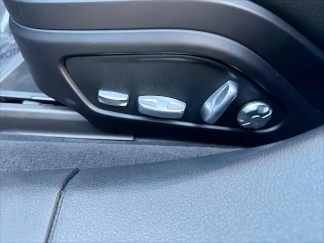 2018 Porsche Panamera E-Hybrid 4