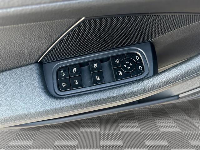 2018 Porsche Panamera E-Hybrid 4