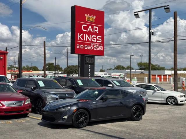 2014 Scion FR-S Monogram for sale in San Antonio, TX