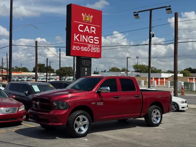 2014 Ram 1500 Express for sale in San Antonio, TX