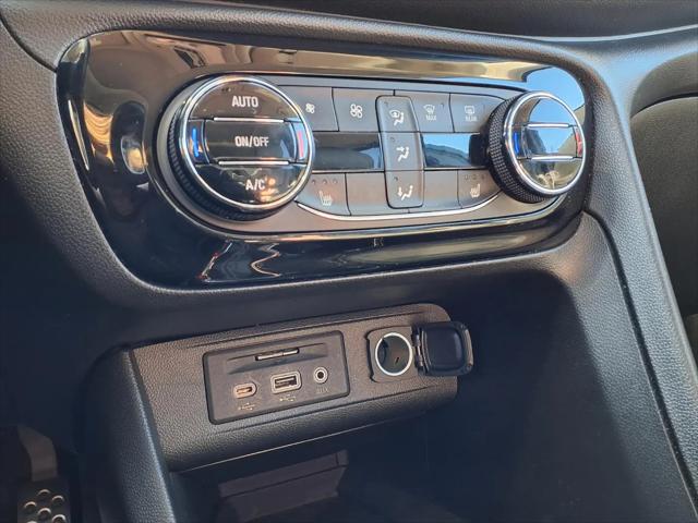 2021 Buick Encore GX AWD Essence