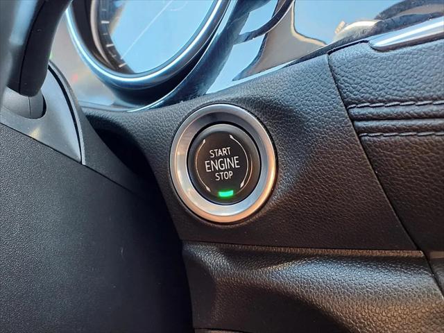 2021 Buick Encore GX AWD Essence
