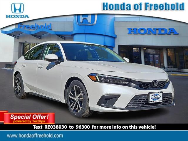 2024 Honda Civic LX for sale in Freehold, NJ