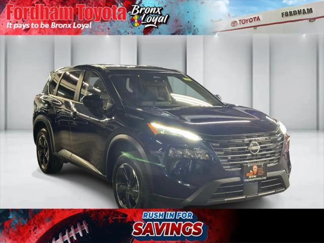 2025 Nissan Rogue SV Intelligent AWD for sale in Bronx, NY
