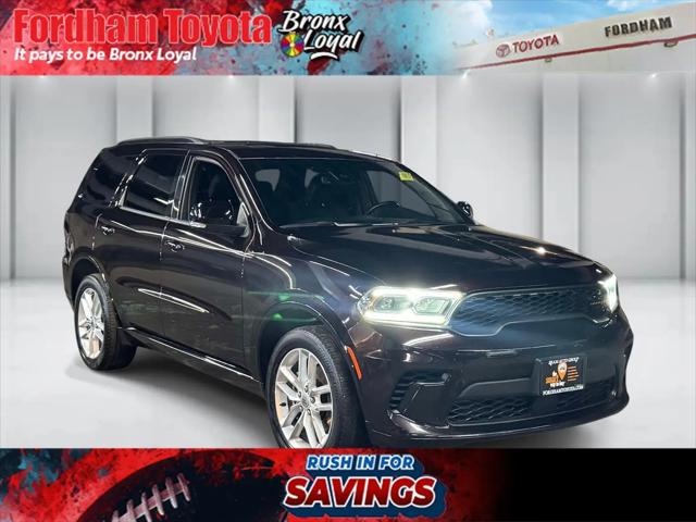 2024 Dodge Durango GT Plus AWD for sale in Bronx, NY