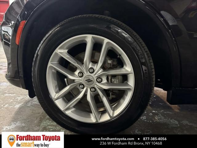 2024 Dodge Durango GT Plus AWD