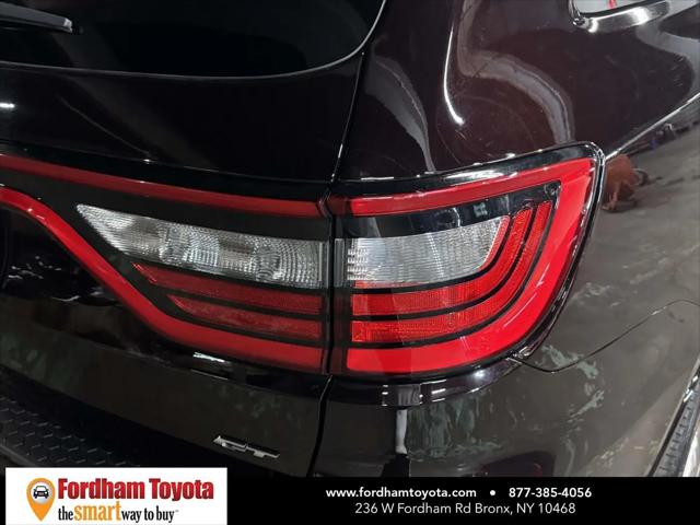 2024 Dodge Durango GT Plus AWD