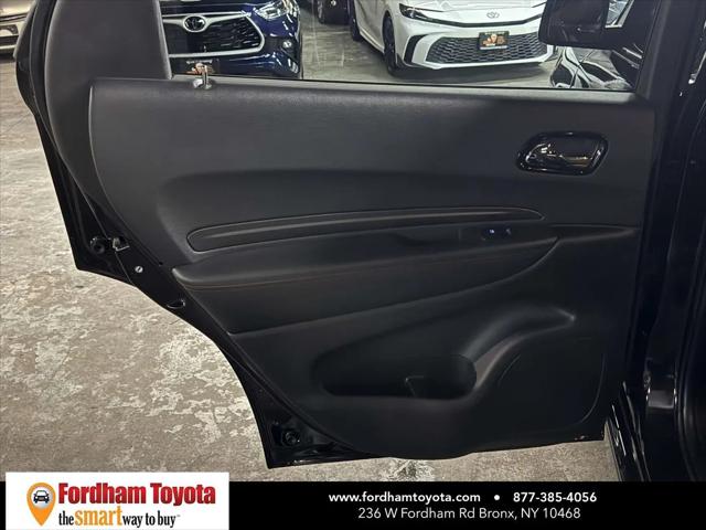 2024 Dodge Durango GT Plus AWD