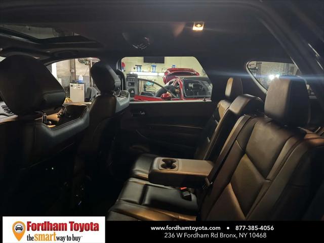 2024 Dodge Durango GT Plus AWD