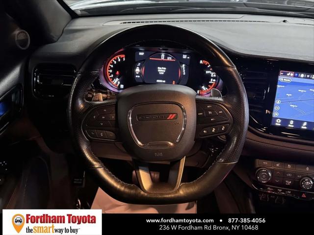 2024 Dodge Durango GT Plus AWD