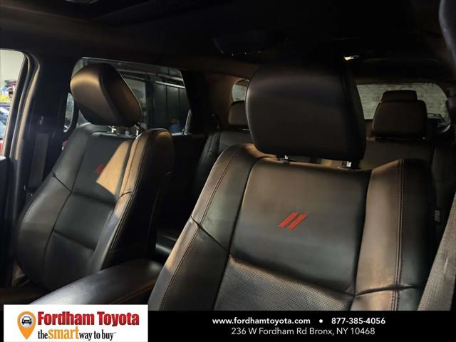 2024 Dodge Durango GT Plus AWD