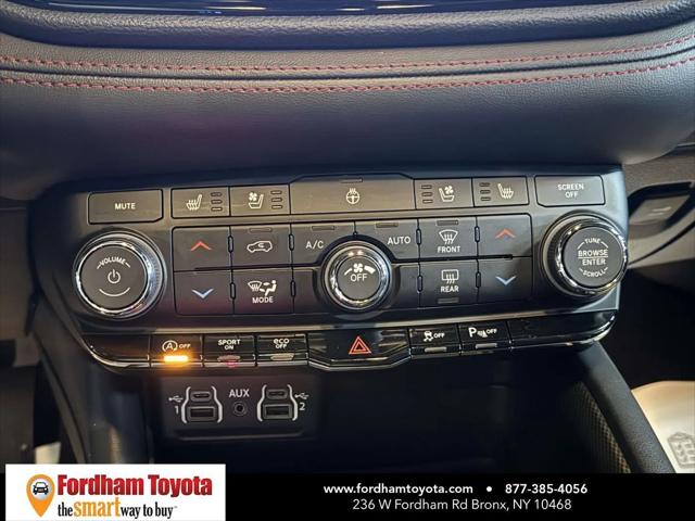 2024 Dodge Durango GT Plus AWD