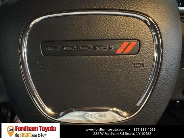 2024 Dodge Durango GT Plus AWD