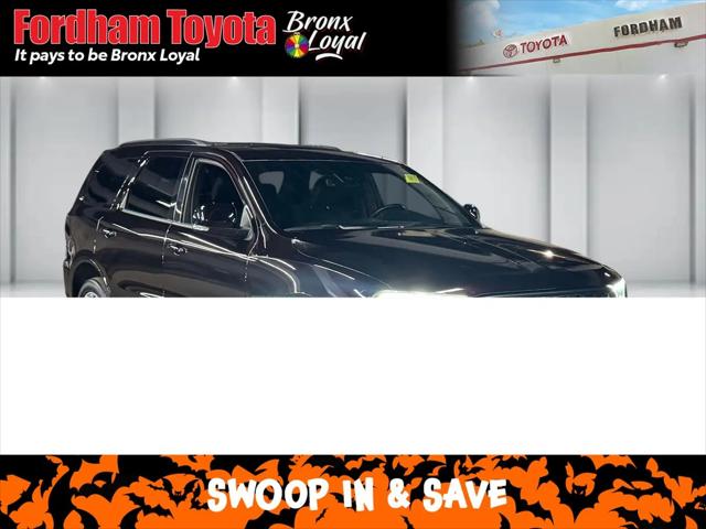 2024 Dodge Durango GT Plus AWD for sale in Bronx, NY