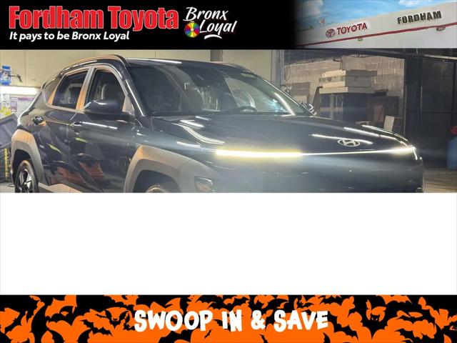 2025 Hyundai Kona SEL for sale in Bronx, NY