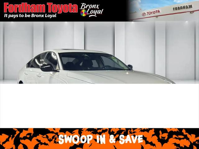 2025 Honda Accord Sedan SE for sale in Bronx, NY