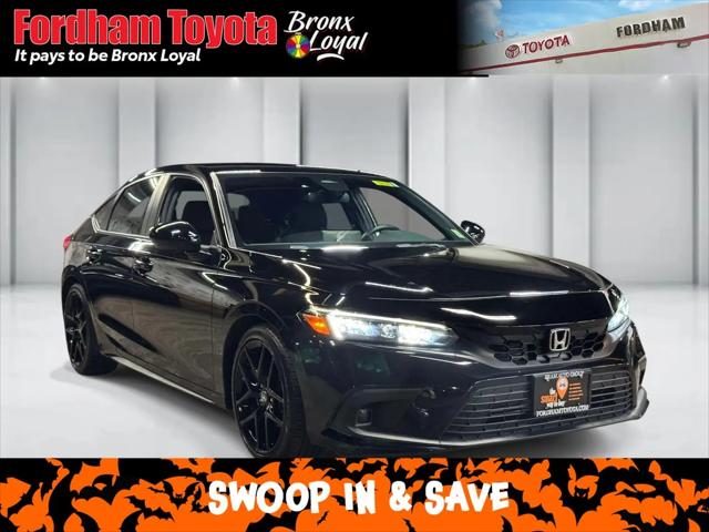 2024 Honda Civic Sport for sale in Bronx, NY
