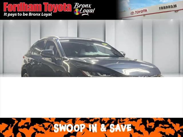 2023 Toyota Venza XLE for sale in Bronx, NY