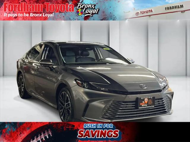 2026 Toyota Camry XLE for sale in Bronx, NY