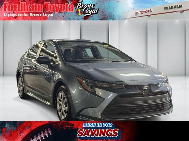 2024 Toyota Corolla LE for sale in Bronx, NY