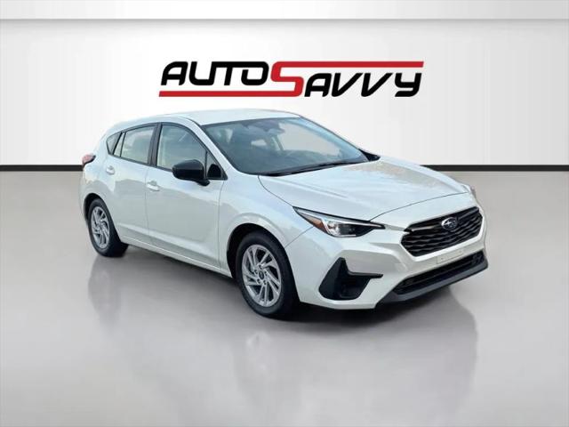 2024 Subaru Impreza Base 5-Door for sale in Duncanville, TX