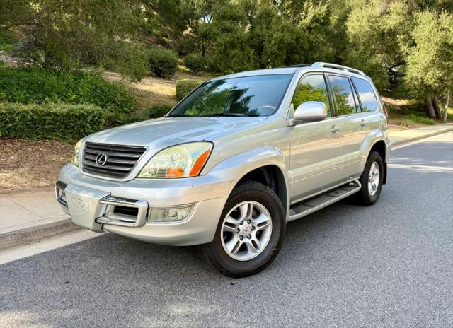 2004 Lexus GX 470 470 for sale in Newbury Park, CA