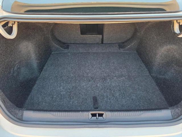 2016 Chrysler 200 S
