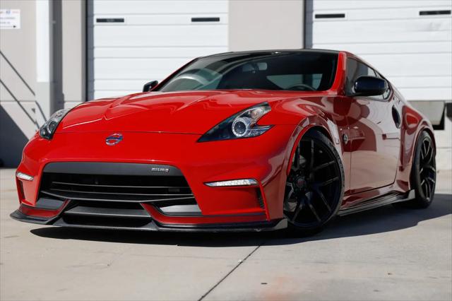 2017 Nissan 370Z NISMO for sale in Orlando, FL