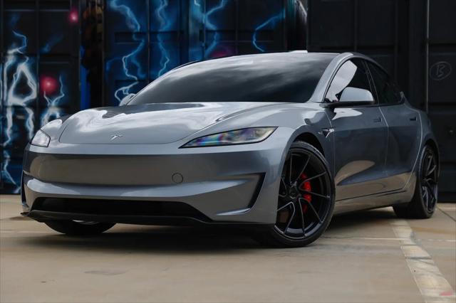 2025 Tesla Model 3 Performance All-Wheel Drive for sale in Orlando, FL