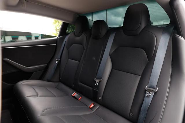 2025 Tesla Model 3 Performance All-Wheel Drive