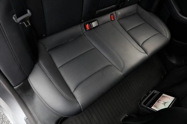 2025 Tesla Model 3 Performance All-Wheel Drive