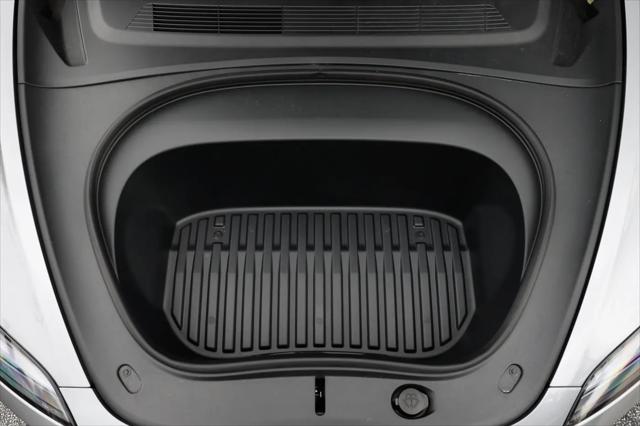 2025 Tesla Model 3 Performance All-Wheel Drive