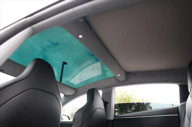 2025 Tesla Model 3 Performance All-Wheel Drive