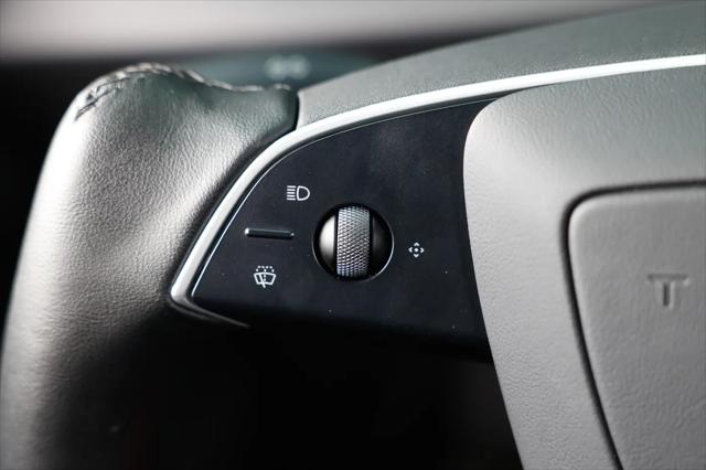 2025 Tesla Model 3 Performance All-Wheel Drive