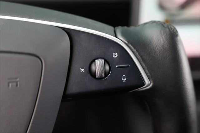 2025 Tesla Model 3 Performance All-Wheel Drive