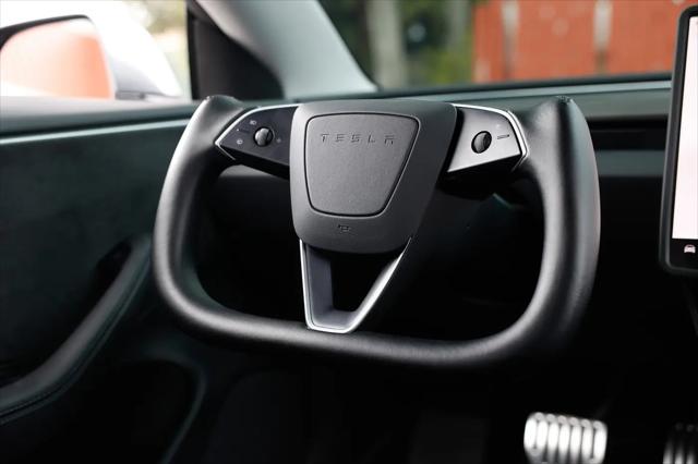 2025 Tesla Model 3 Performance All-Wheel Drive
