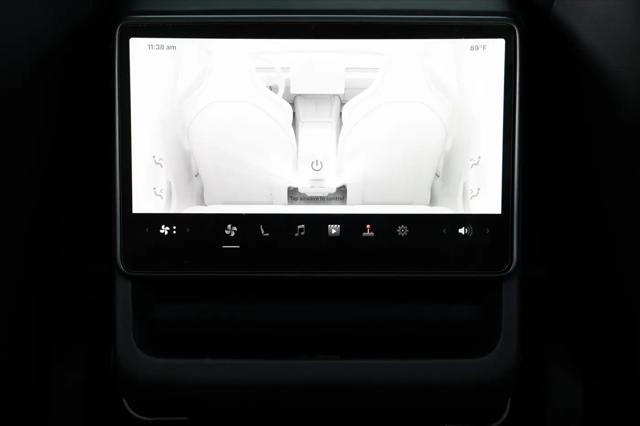 2025 Tesla Model 3 Performance All-Wheel Drive