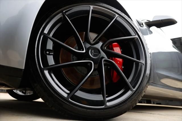 2025 Tesla Model 3 Performance All-Wheel Drive