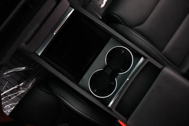 2025 Tesla Model 3 Performance All-Wheel Drive