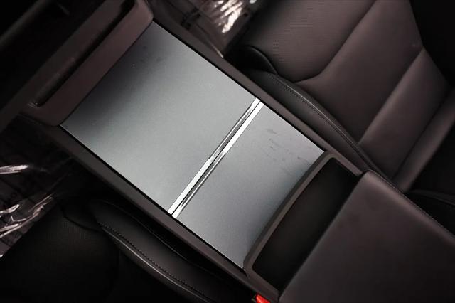 2025 Tesla Model 3 Performance All-Wheel Drive