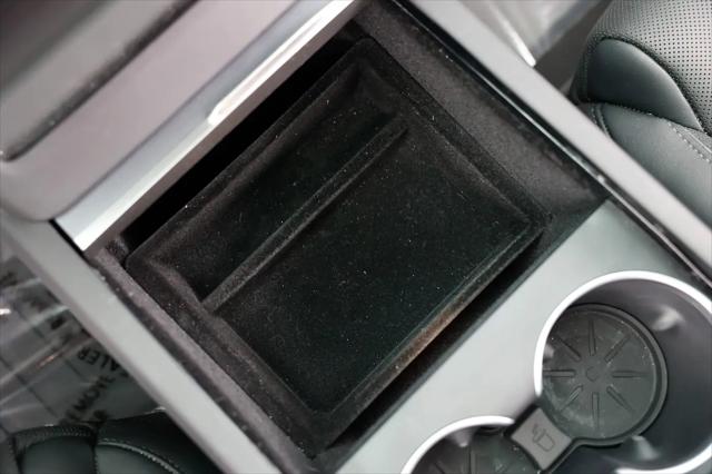 2025 Tesla Model 3 Performance All-Wheel Drive