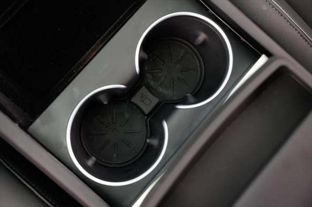 2025 Tesla Model 3 Performance All-Wheel Drive