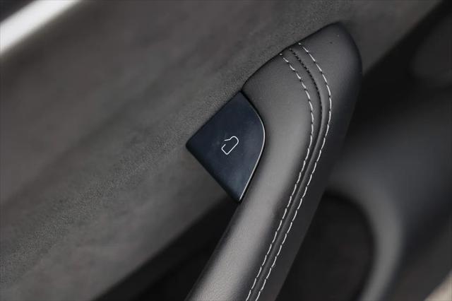 2025 Tesla Model 3 Performance All-Wheel Drive