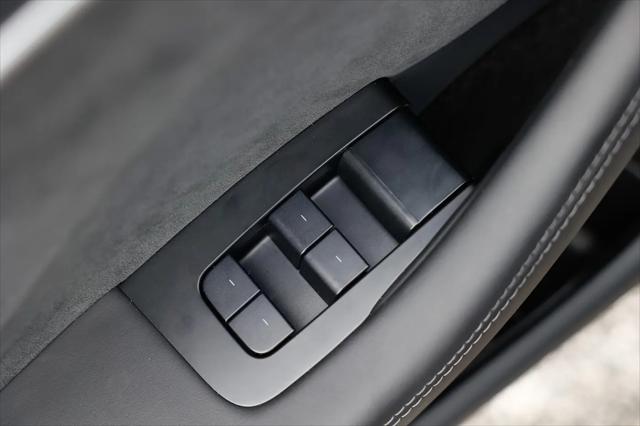 2025 Tesla Model 3 Performance All-Wheel Drive