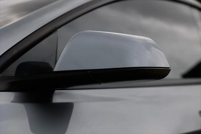2025 Tesla Model 3 Performance All-Wheel Drive