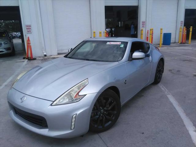 2017 Nissan 370Z Base for sale in Orlando, FL